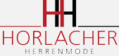 Logo HORLACHER HERRENMODE